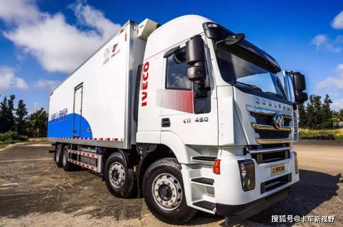 冷鏈物流邁入發(fā)展快車道 冷藏車技術(shù)革新與普通貨物道路運(yùn)輸?shù)膮f(xié)同升級