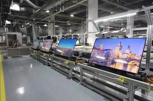 綿陽憑“屏”脫穎而出，入選國家級人工智能基礎資源與技術試點